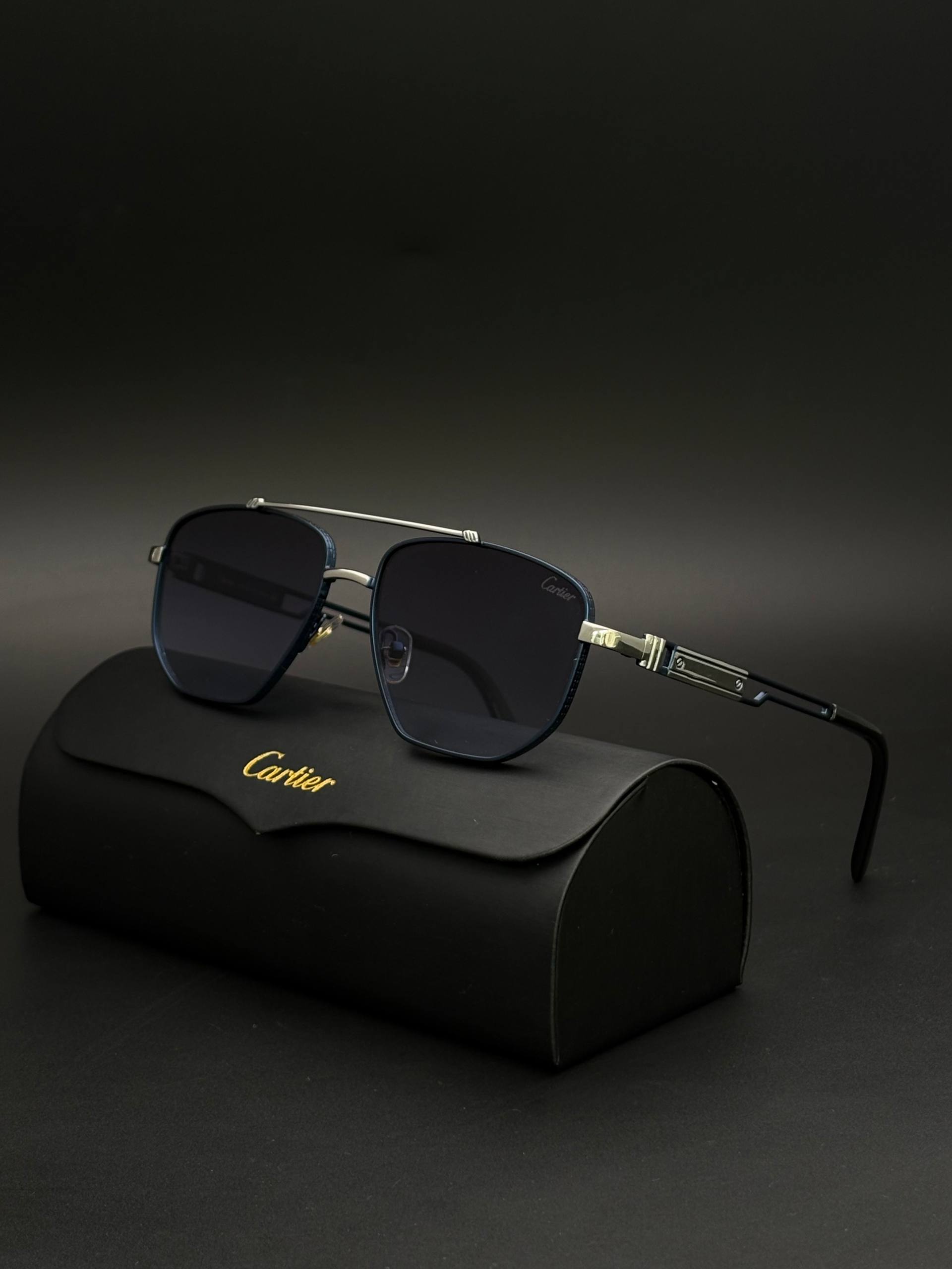 عینک کارتیر کدt11