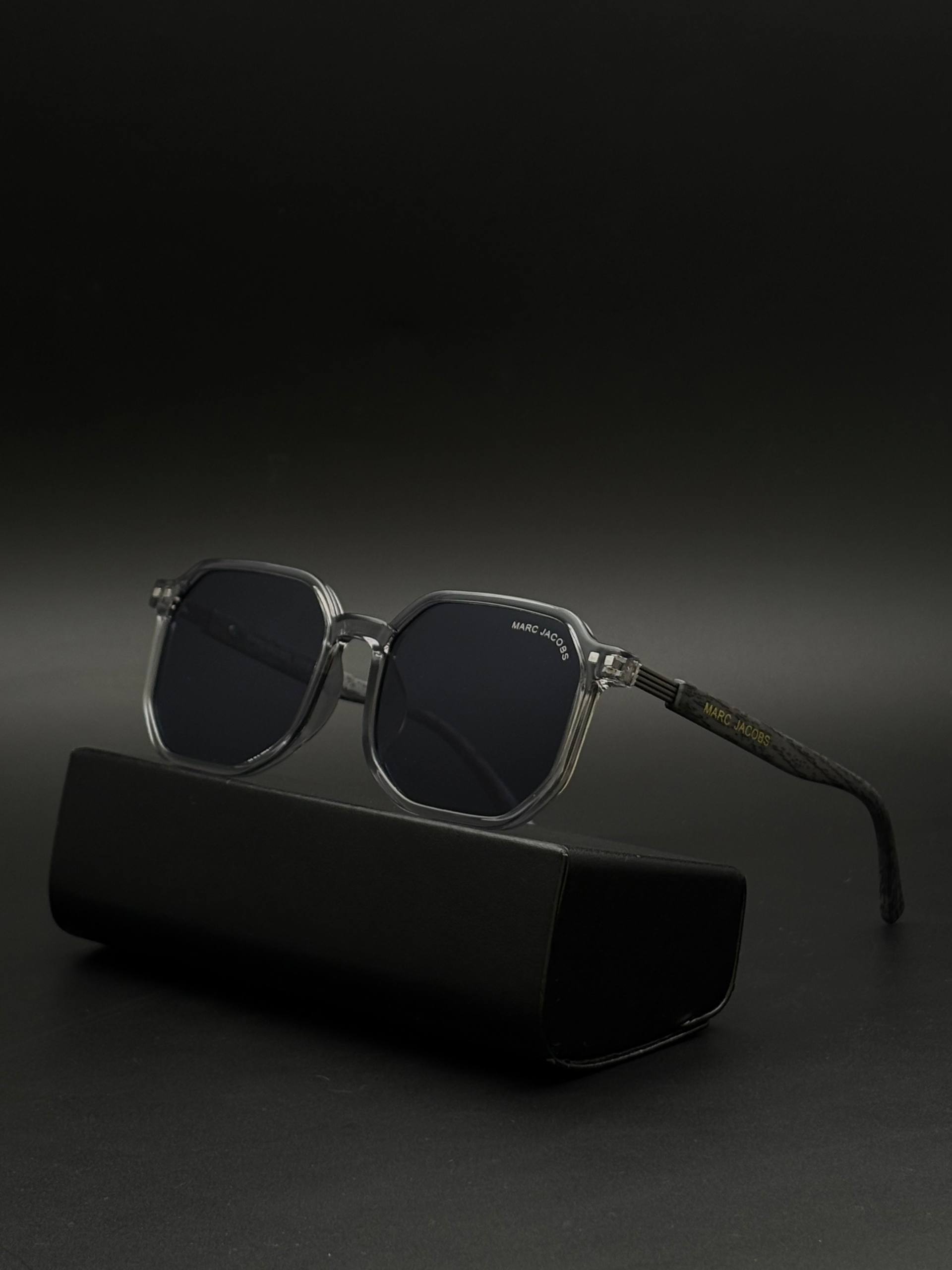 عینک چند ضعلی جی کوبس