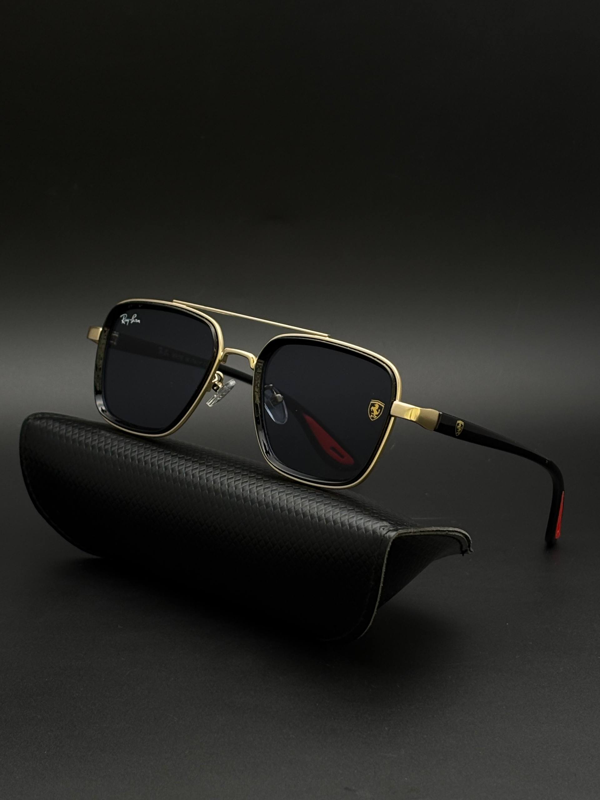 ریبن فراری خاص