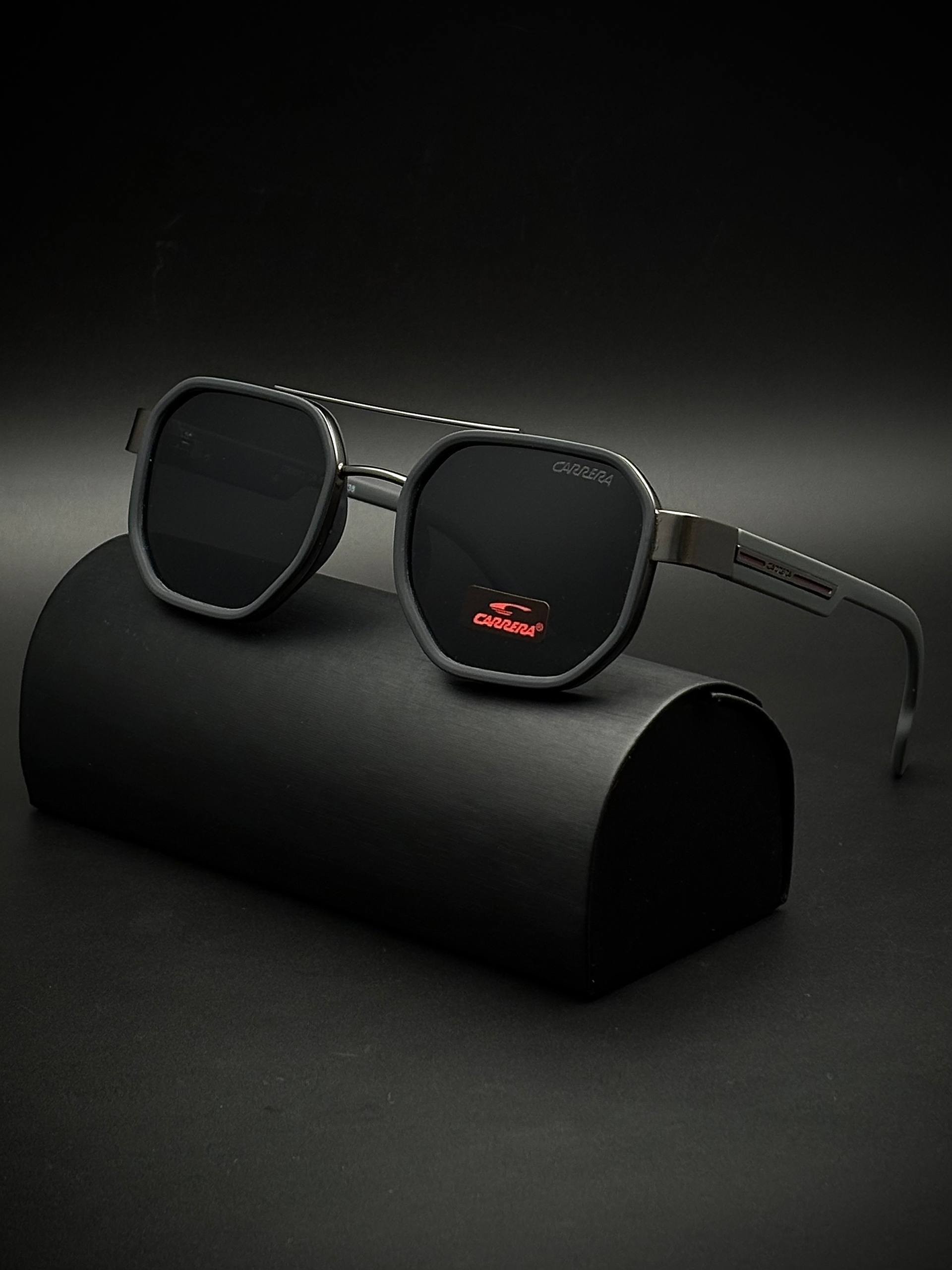 عینک کررا دسته سیلکن