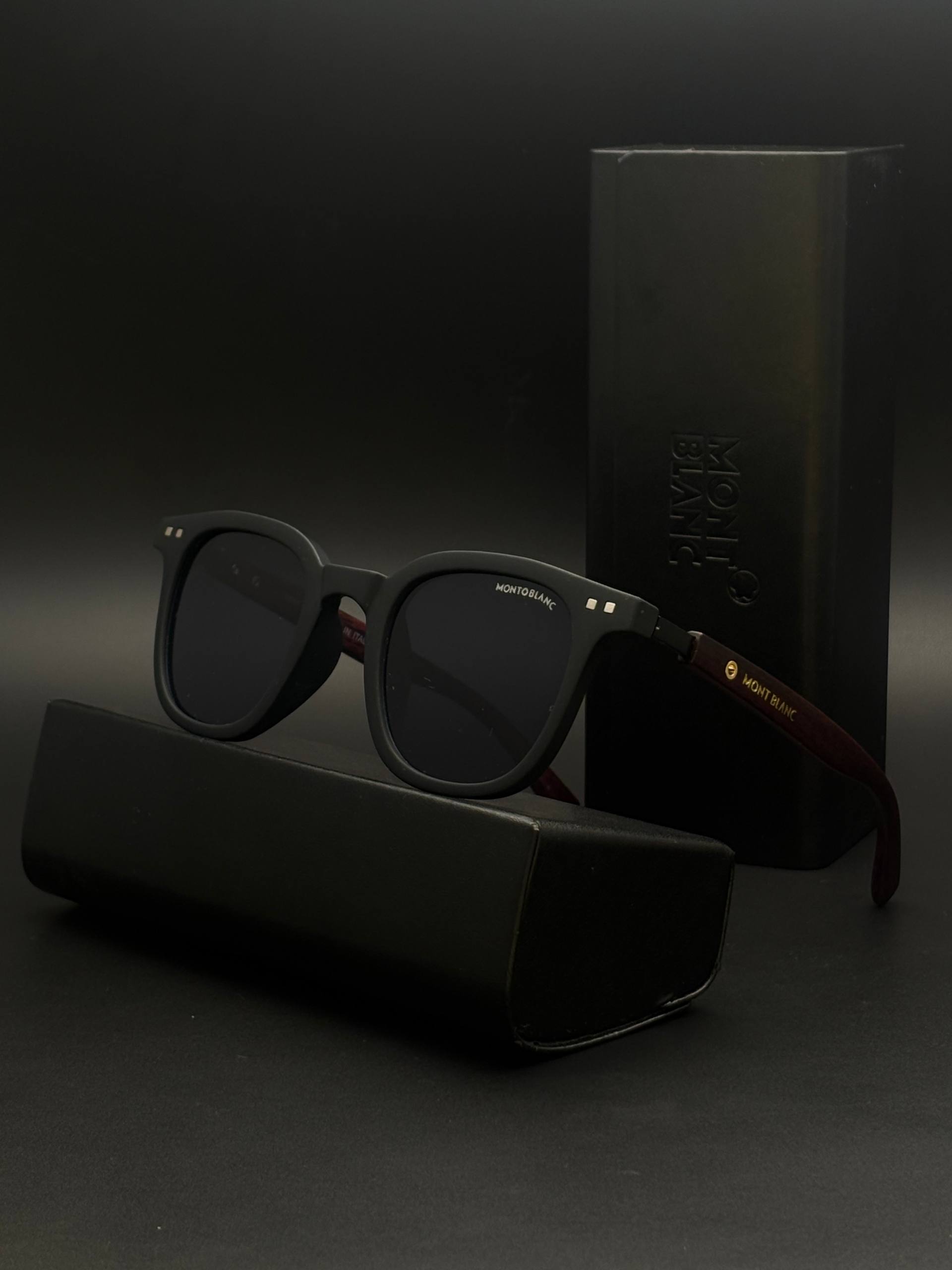 مون بلان خفن🔥