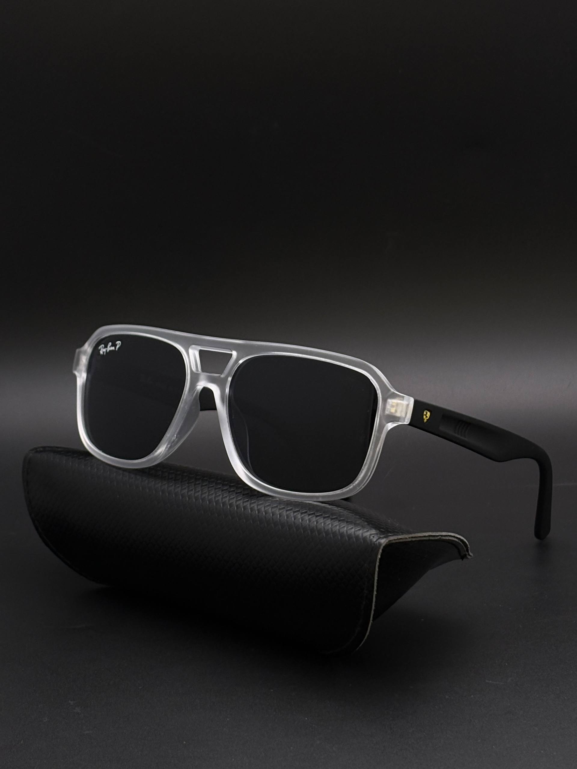 عینک ریبن فراری