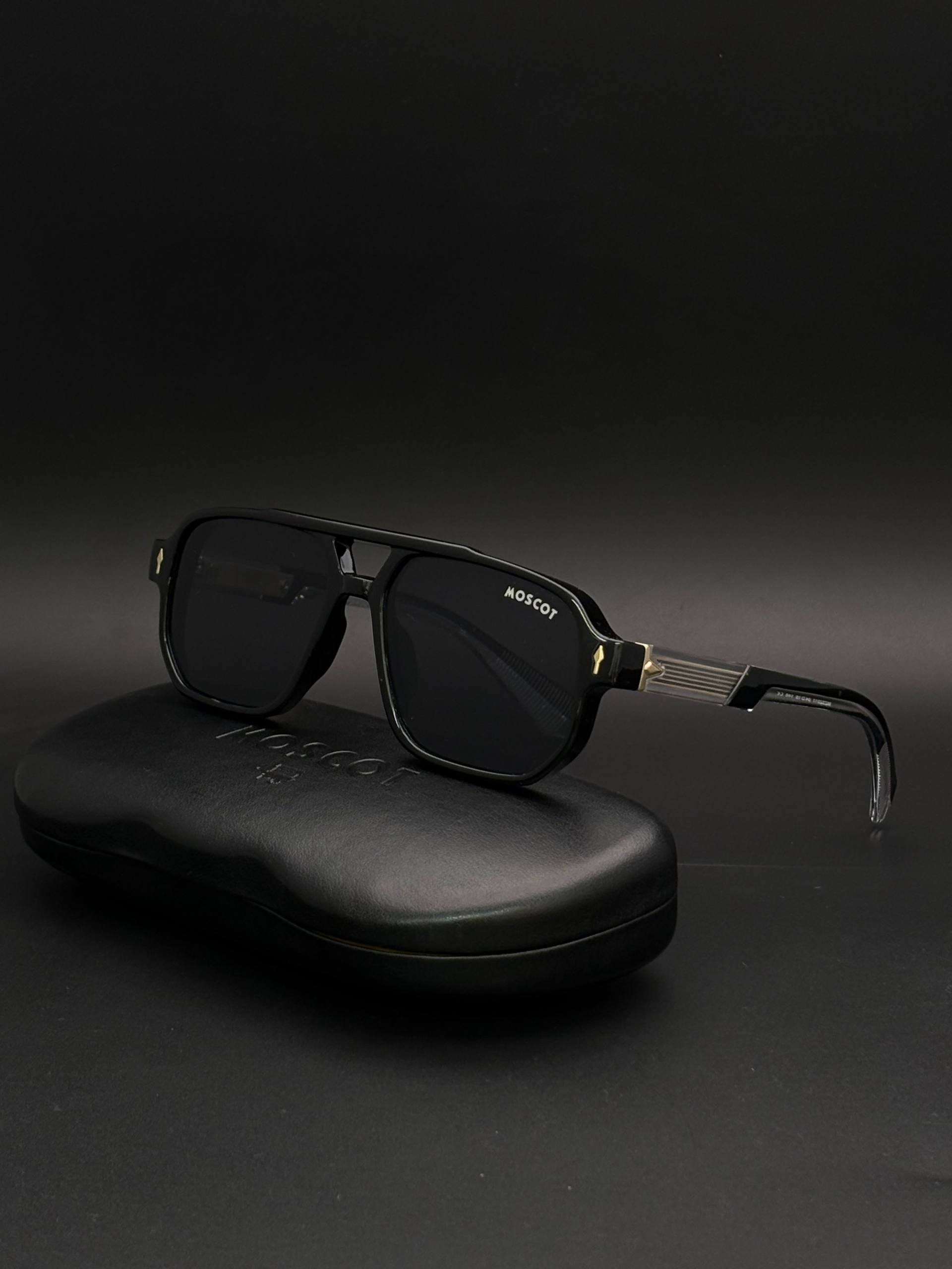 عینک موسکات